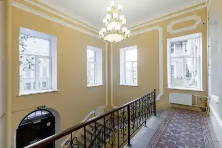 Друзья у Гостиного Двора - 18