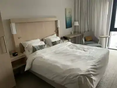 Courtyard by Marriott Vilnius City Center - 90