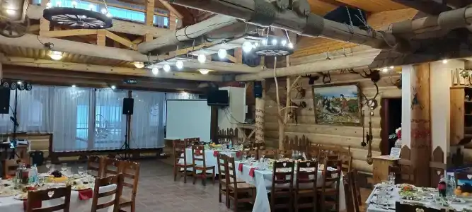 Guest house Yolkino - 2