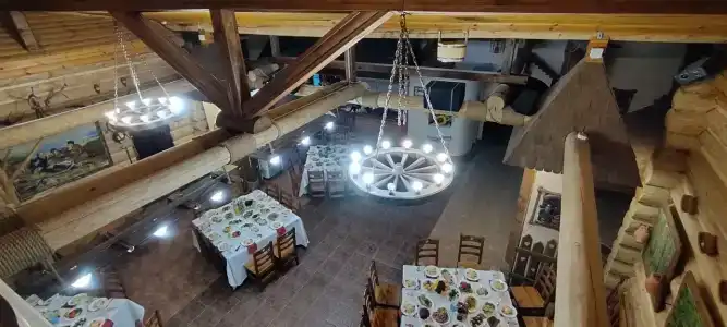 Guest house Yolkino - 0