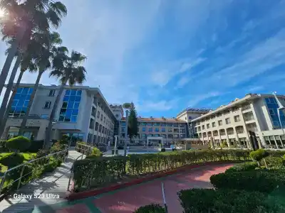 Fame Residence Kemer & Spa - 68