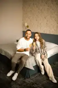 Suleiman Palace - 29