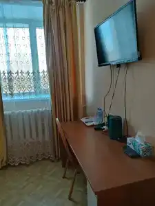 Муниципальное унитарное предприятие Сковородинского района Гостиничный комплекс - 97