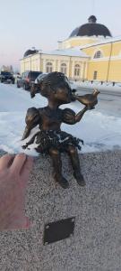 Stolitsa Pomor'ya - 82