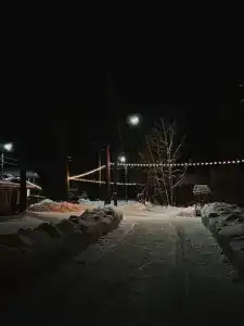 Okatur Tourist base - 59