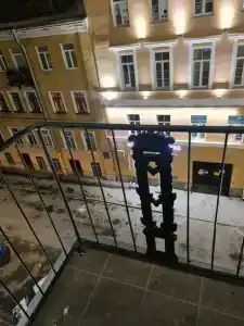 Дом Дехтерева - 31