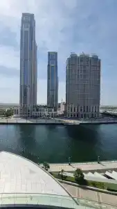 JW Marriott Marquis Dubai - 13