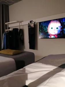 Ibis Tallinn Center - 28