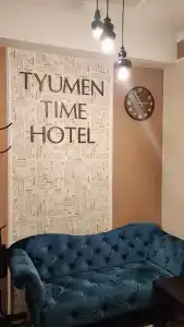 Tyumen Time - 18