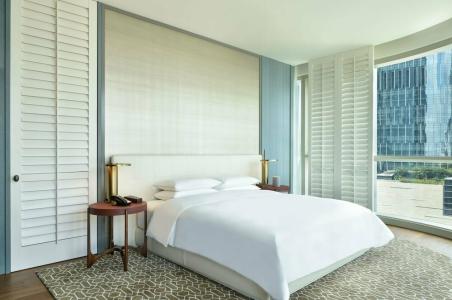 Andaz Shenzhen Bay - 31