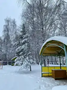 Sanatoriy Kamskie Zori - 47