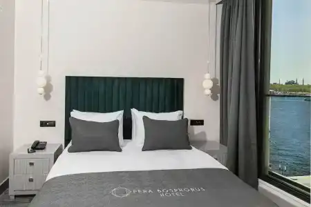 Pera Bosphorus - 52