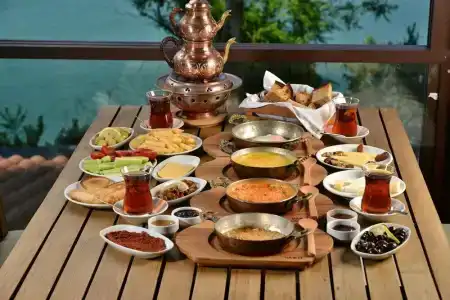 Hamsi Butik Otel - 14