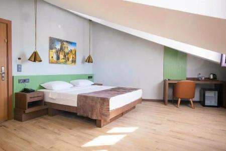 Assos Troy Otel - 27