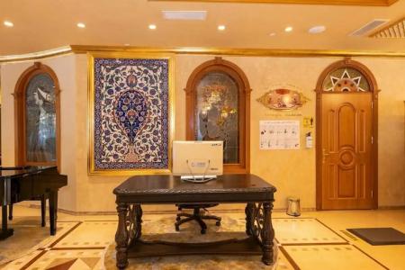 Wyndham Istanbul Old City - 99