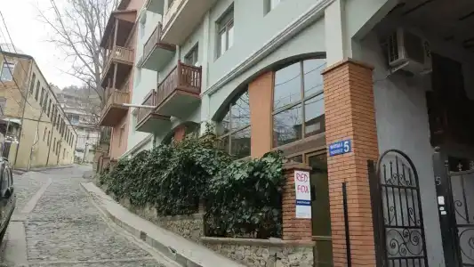 Red Fox Guesthouse - 44