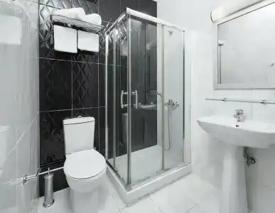 Mediterranean Resort - 37