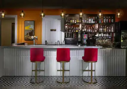 The Basilian Minsk, Curio Collection By Hilton - 66