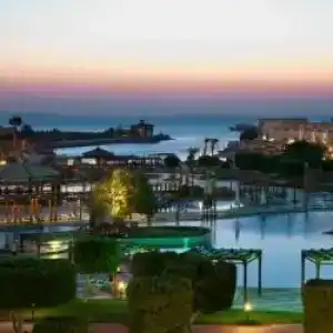 Sunrise Crystal Bay Resort -Grand Select - 35