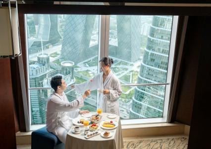 China World Summit Wing, - 21