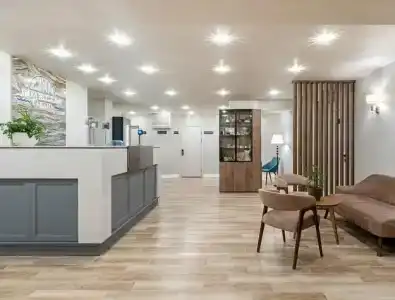 Volzhskaya Gavan - 8