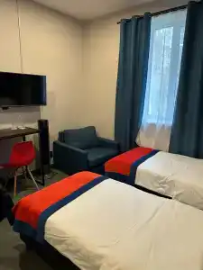 Rockit (Рокит Хотел) - 2