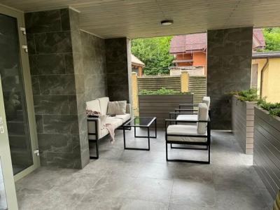 Apart-otel Kub Green - 87