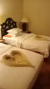 Sharm Dreams Vacation Club - Aqua Park - 17