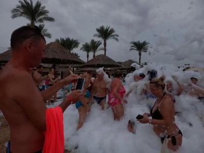 Falcon Naama Star - 21