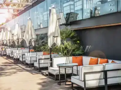 Unique Life Style - 13