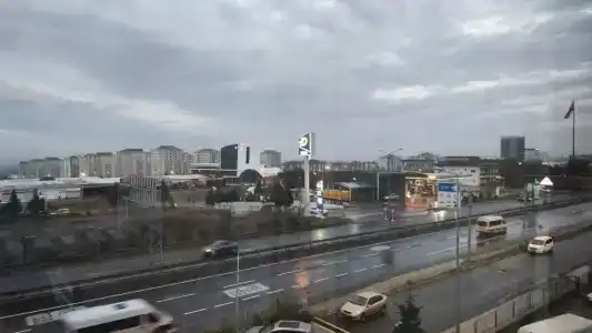 Hilton Garden Inn - 3