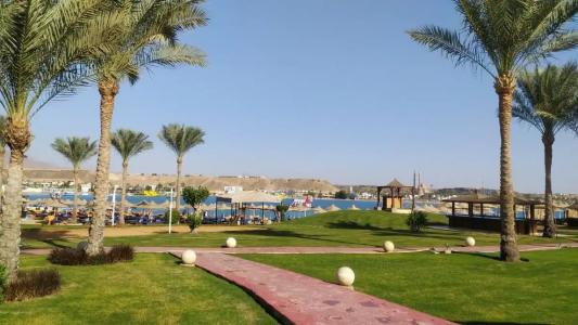 Xperience Golden Sandy Beach - 44