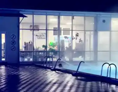 Izumrud Guest house - 21