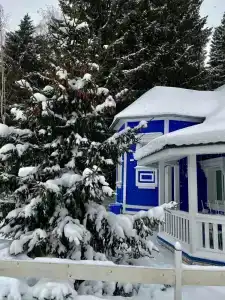 Park-Torbeevo Ozero - 16