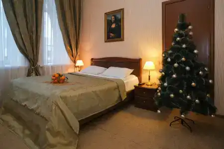 Bohemia Residence - 39