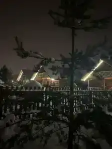 экодеревня печки-лавочки - 27
