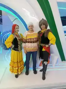 Sanatoriy-Profilaktory Olkhovka - 52
