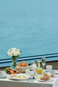 Pullman Сочи Центр - 56