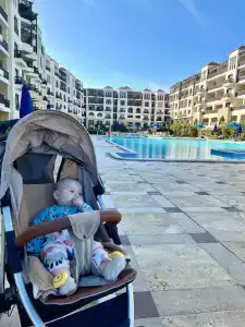 Gravity Resort Families & Couples only - 9