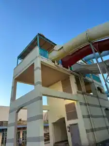 Mirage Bay Resort & Aqua Park - 28