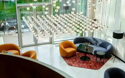 Radisson Blu Leninsky Prospect, - 4