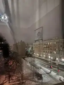 Gostinitsa "gayd Park" - 7