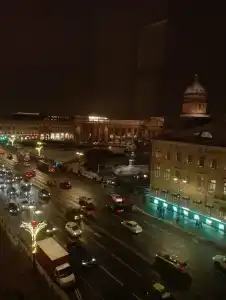 РиверСайд Невский - 48