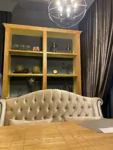 Stolitsa Butik-Hotel - 43