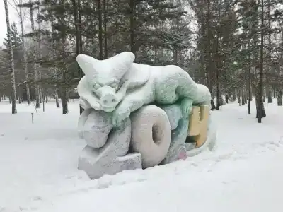 Berezovaya roshcha - 27