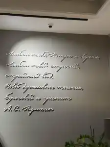 Renaissance St. Petersburg Baltic - 18