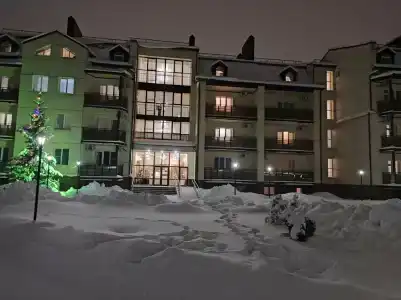 Livadiya Sanatorium - 49