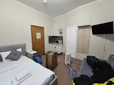 ApartPage Nevskiy - 88