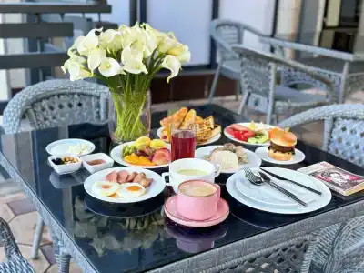 Tauke Khan Plaza - 8