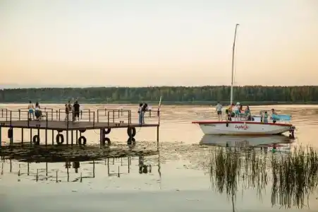 Лунево на Волге - 2